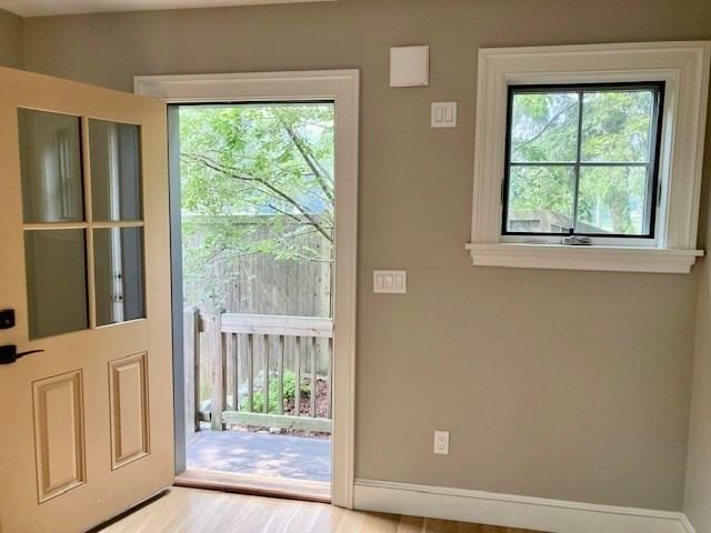 1839 Washington St #A, Newton, MA Photo #1