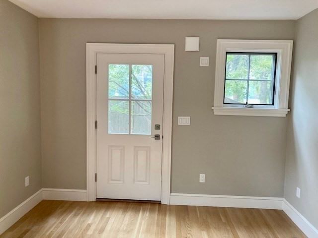 1839 Washington St #A, Newton, MA Photo #2