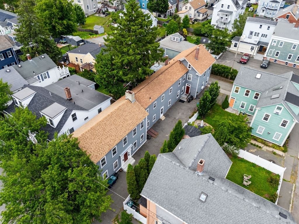 8 Saunders St, Salem, MA, 8 Saunders St, Salem, MA Photo #1