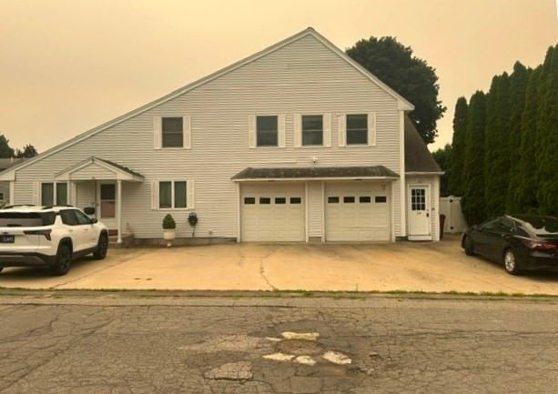 28 Farragut Street 2nd Fl., Lowell, MA, 28 Farragut Street 2nd Fl., Lowell, MA Photo #5
