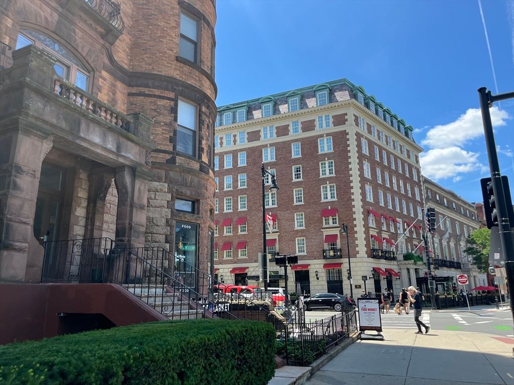 362 Commonwealth Ave #2M, Boston, MA, 362 Commonwealth Ave #2M, Boston, MA Photo #17
