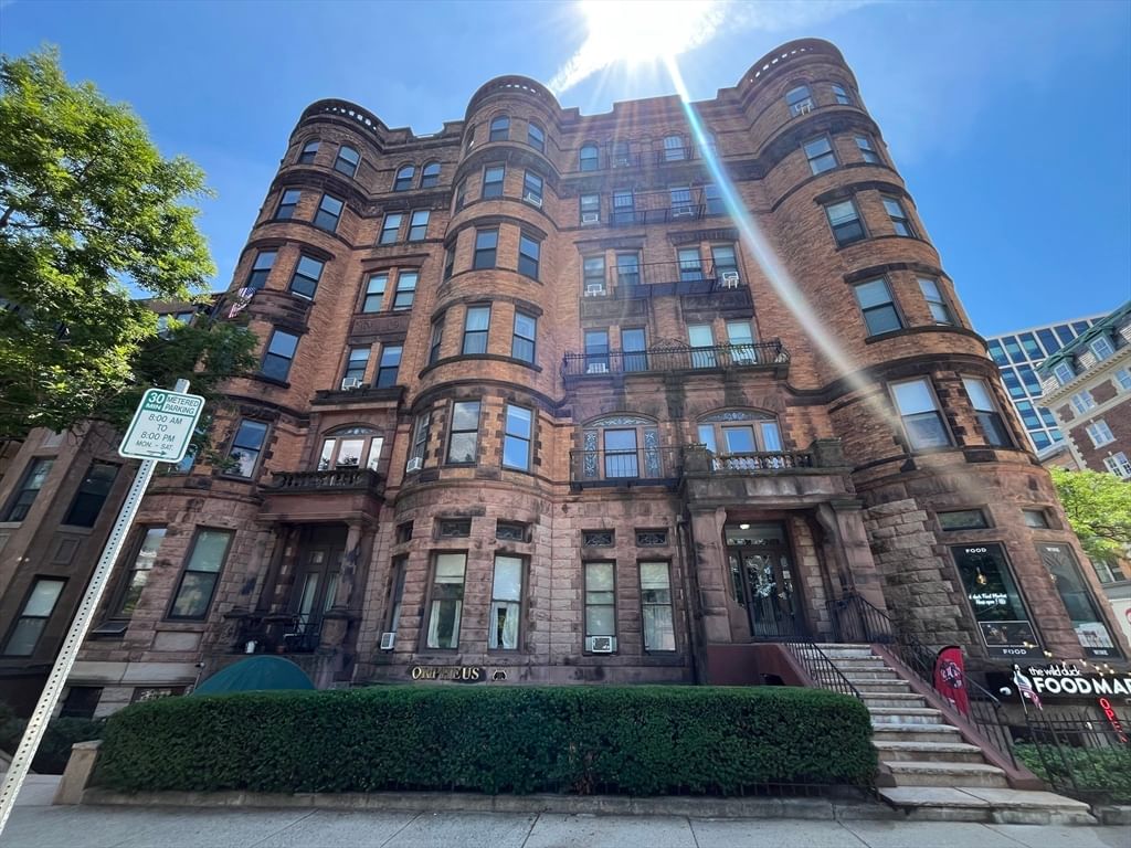 362 Commonwealth Ave #2M, Boston, MA, 362 Commonwealth Ave #2M, Boston, MA Photo #18