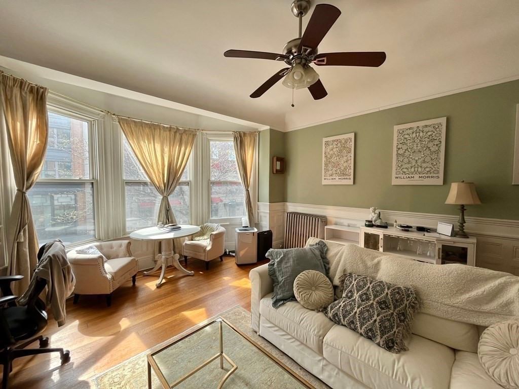 362 Commonwealth Ave #2M, Boston, MA, 362 Commonwealth Ave #2M, Boston, MA Photo #3