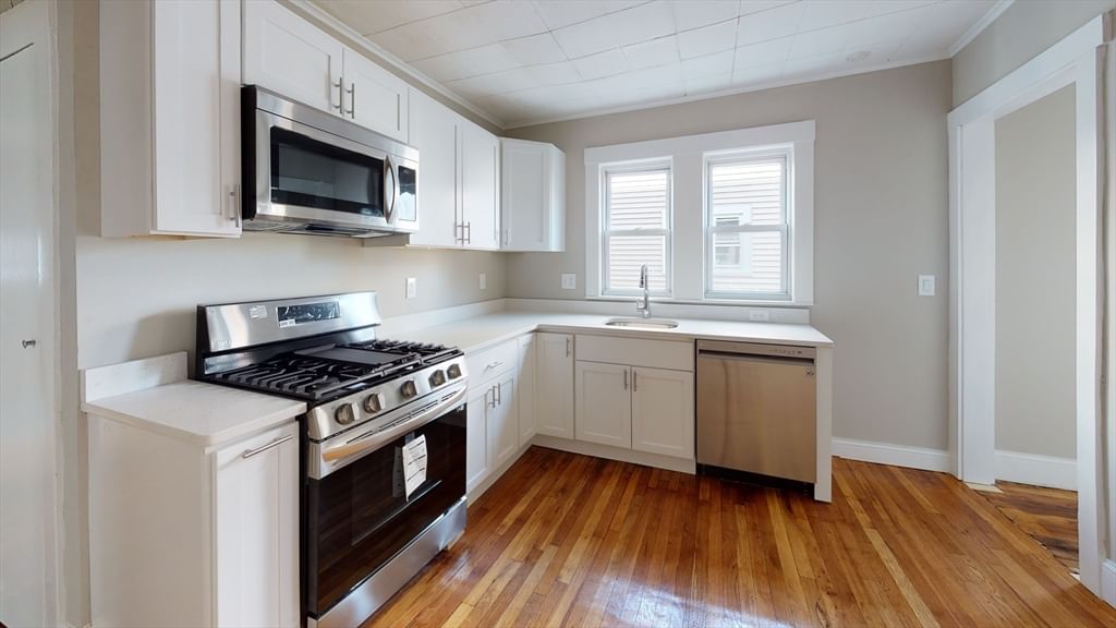 5 Edgar Terrace #2, Somerville, MA Photo #1