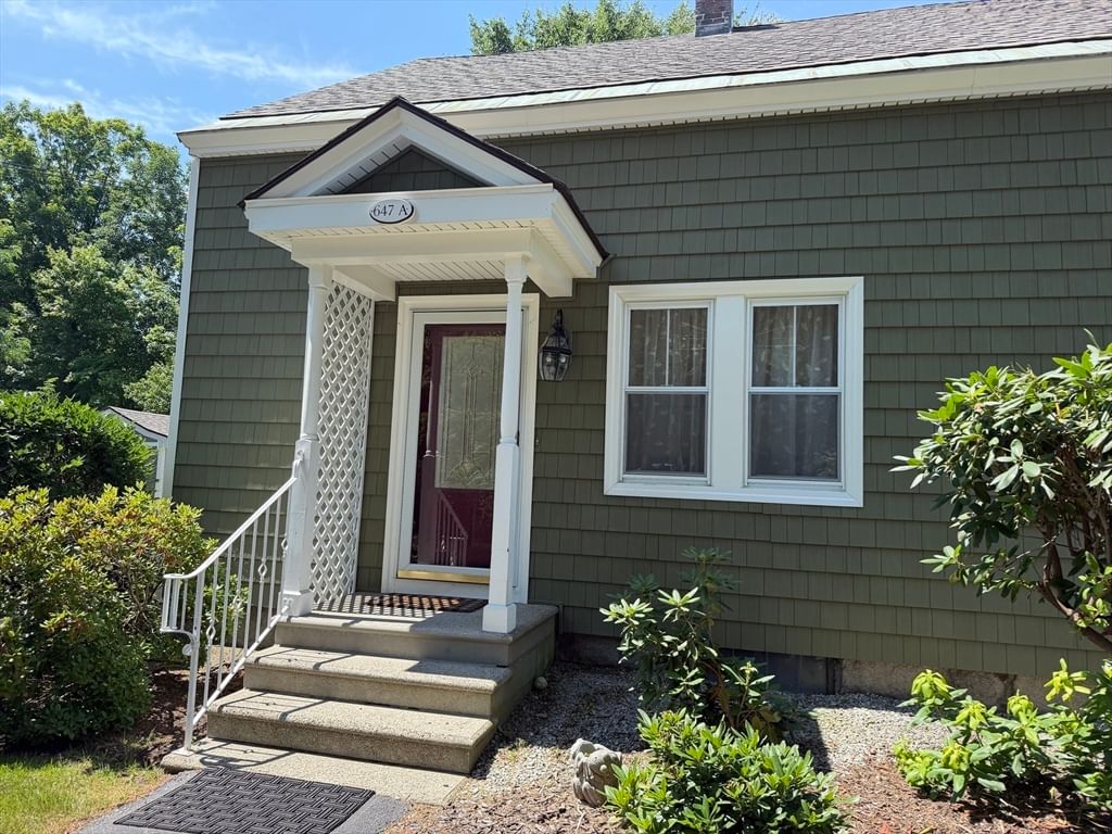 647 Main Street #A, Oxford, MA, 647 Main Street #A, Oxford, MA Photo #2