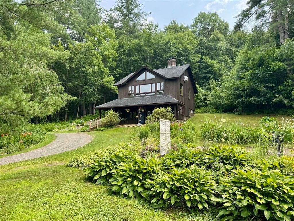 552 South River Road, Charlemont, MA 01339 photo 4