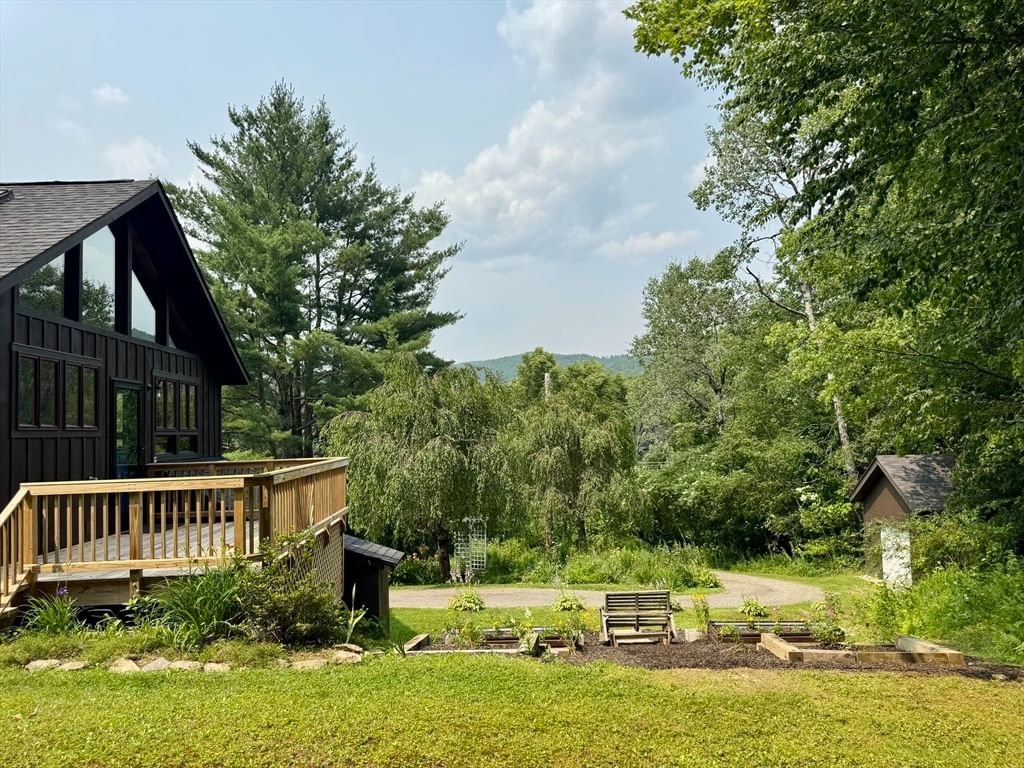 552 South River Road, Charlemont, MA Photo #32