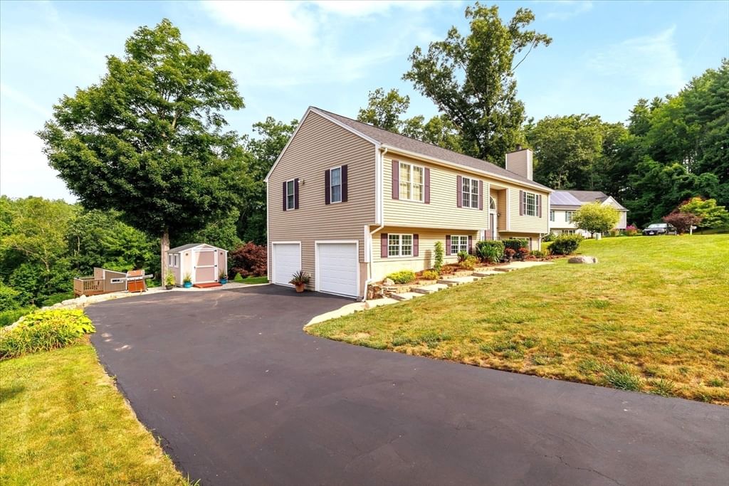 43 Servant Way, Southbridge, MA, 43 Servant Way, Southbridge, MA Photo #27
