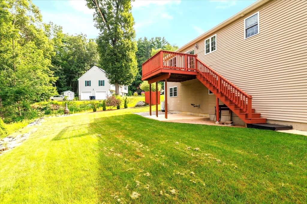43 Servant Way, Southbridge, MA, 43 Servant Way, Southbridge, MA Photo #29