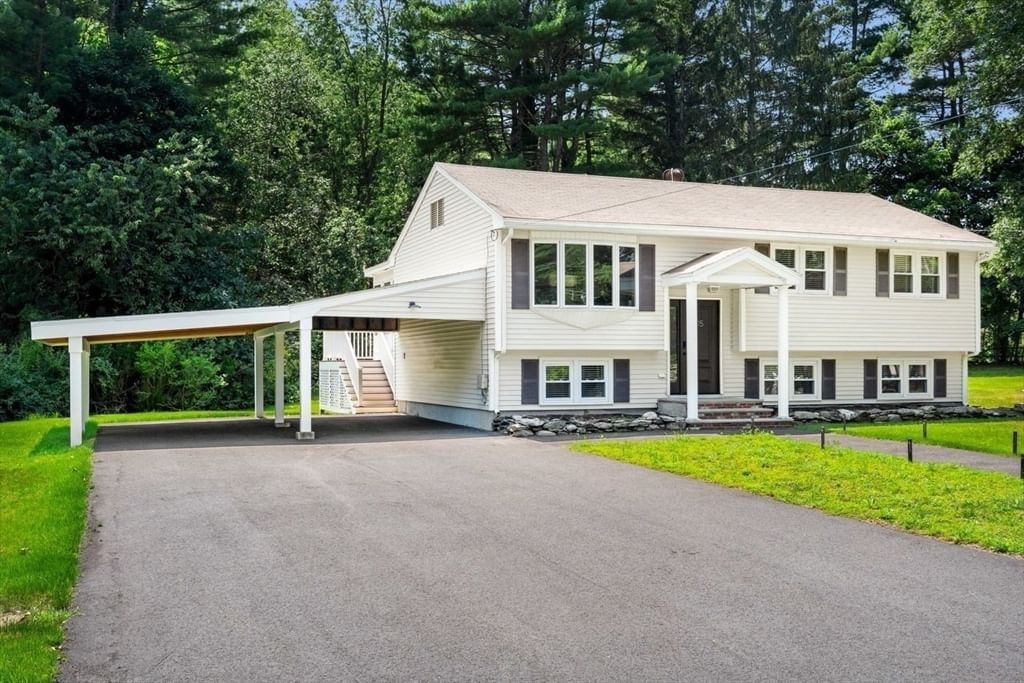 15 Weathervane Road, Billerica, MA, 15 Weathervane Road, Billerica, MA Photo #38