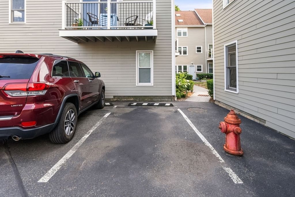 54 Crescent Ave #L, Boston, MA, 54 Crescent Ave #L, Boston, MA Photo #23