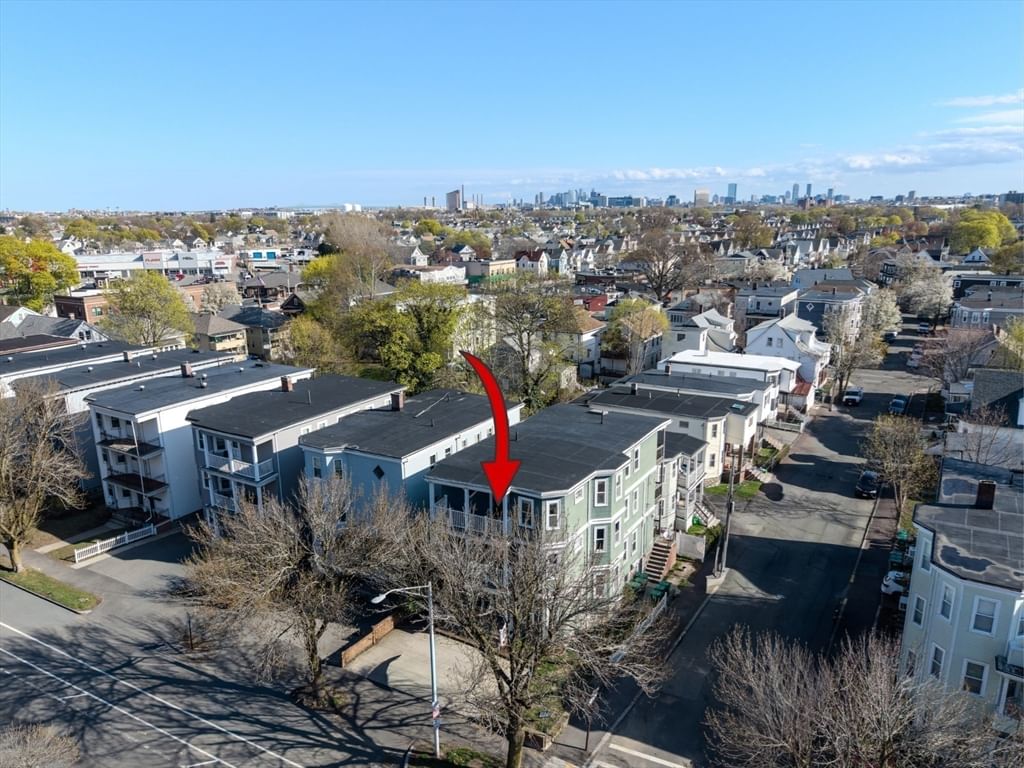 154 Fellsway W #3, Medford, MA Photo #22