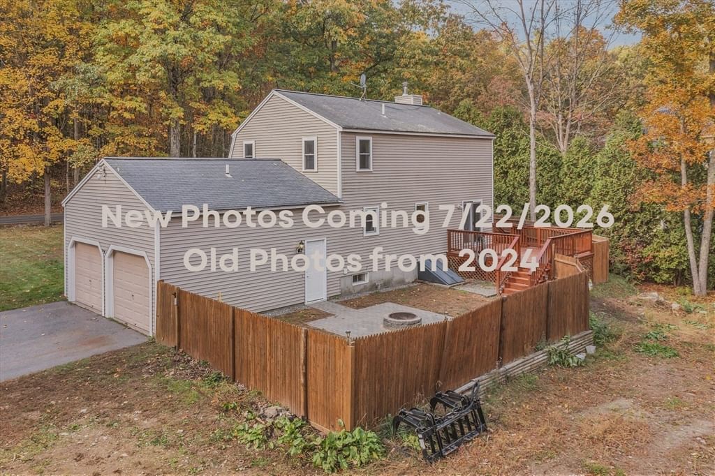 111 Lawton Road, Shirley, MA Photo #30