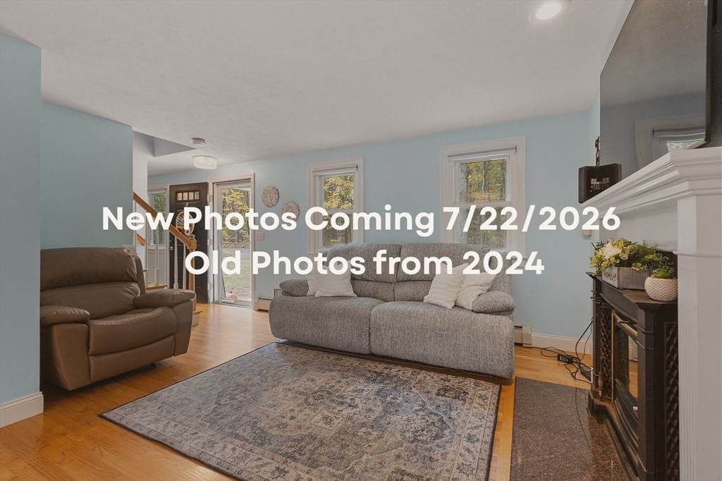111 Lawton Road, Shirley, MA Photo #7