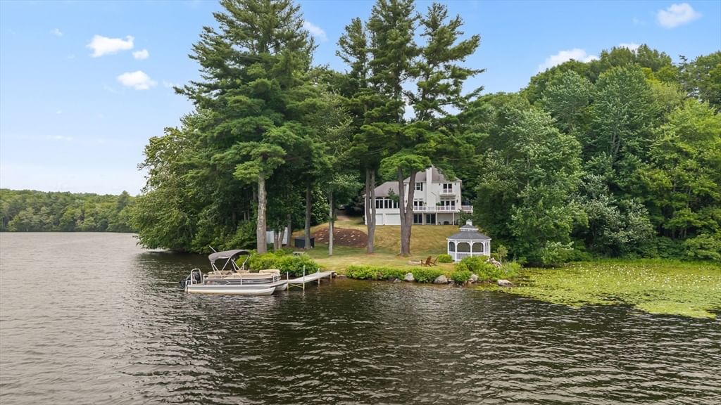 14 Demond Pond Row, Rutland, MA, 14 Demond Pond Row, Rutland, MA Photo #1