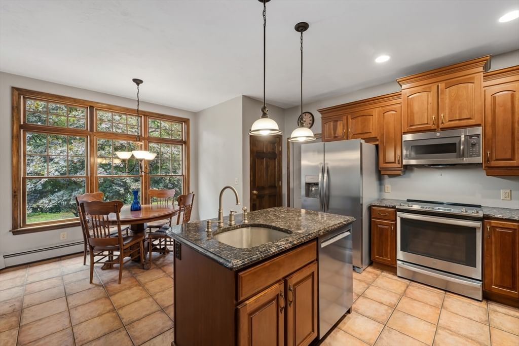 14 Demond Pond Row, Rutland, MA, 14 Demond Pond Row, Rutland, MA Photo #15