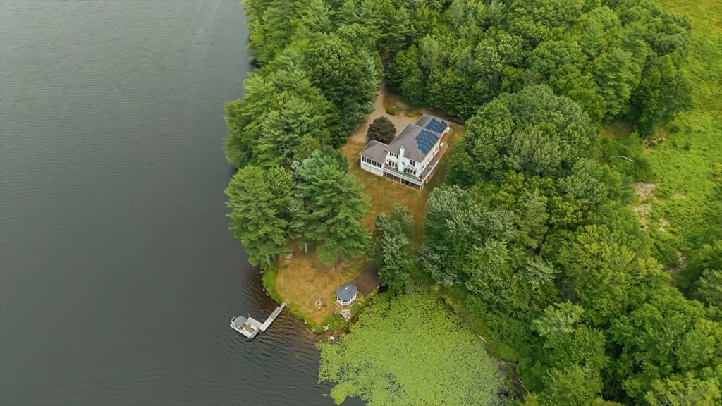 14 Demond Pond Row, Rutland, MA, 14 Demond Pond Row, Rutland, MA Photo #2