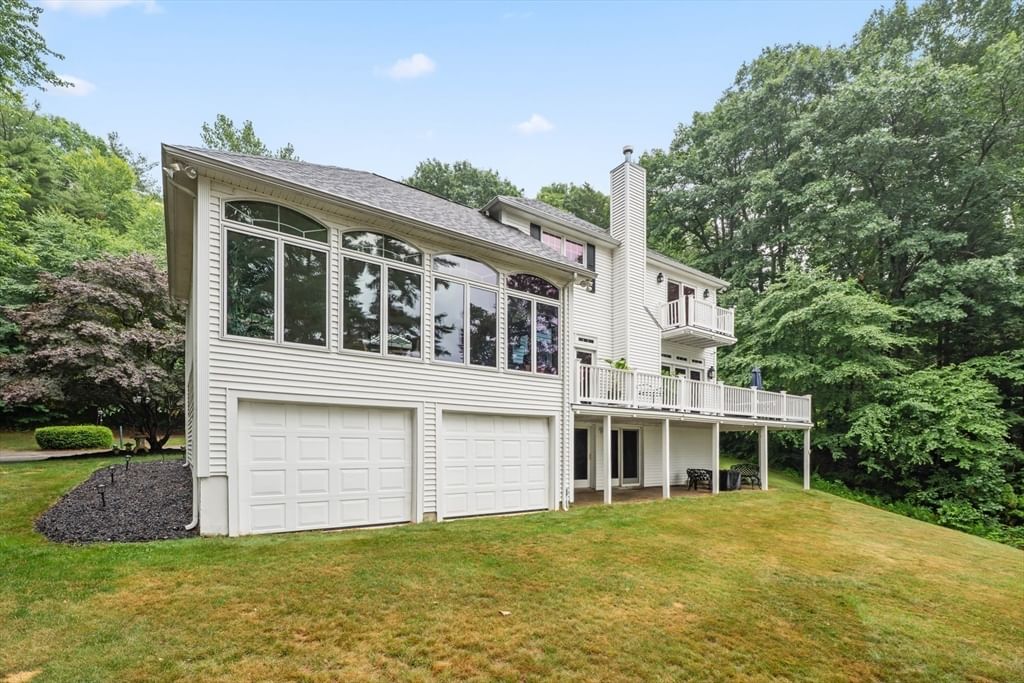 14 Demond Pond Row, Rutland, MA, 14 Demond Pond Row, Rutland, MA Photo #39