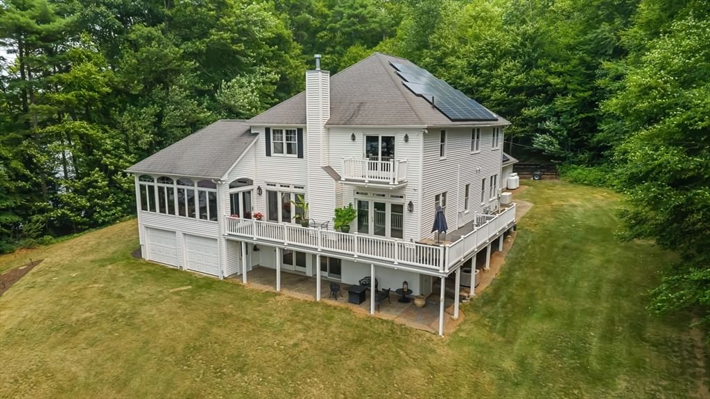 14 Demond Pond Row, Rutland, MA, 14 Demond Pond Row, Rutland, MA Photo #42
