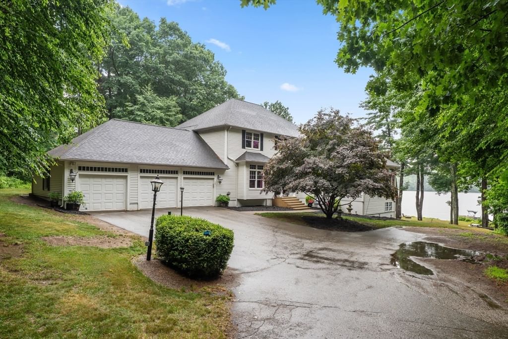 14 Demond Pond Row, Rutland, MA, 14 Demond Pond Row, Rutland, MA Photo #5