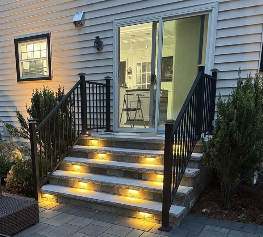 5 Saw Mill Pond Road, Sharon, MA Photo #13