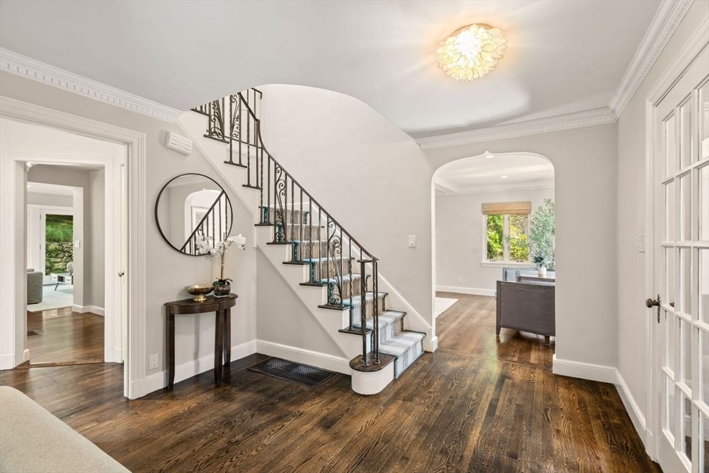 142 Beverly Rd, Brookline, MA, 142 Beverly Rd, Brookline, MA Photo #17