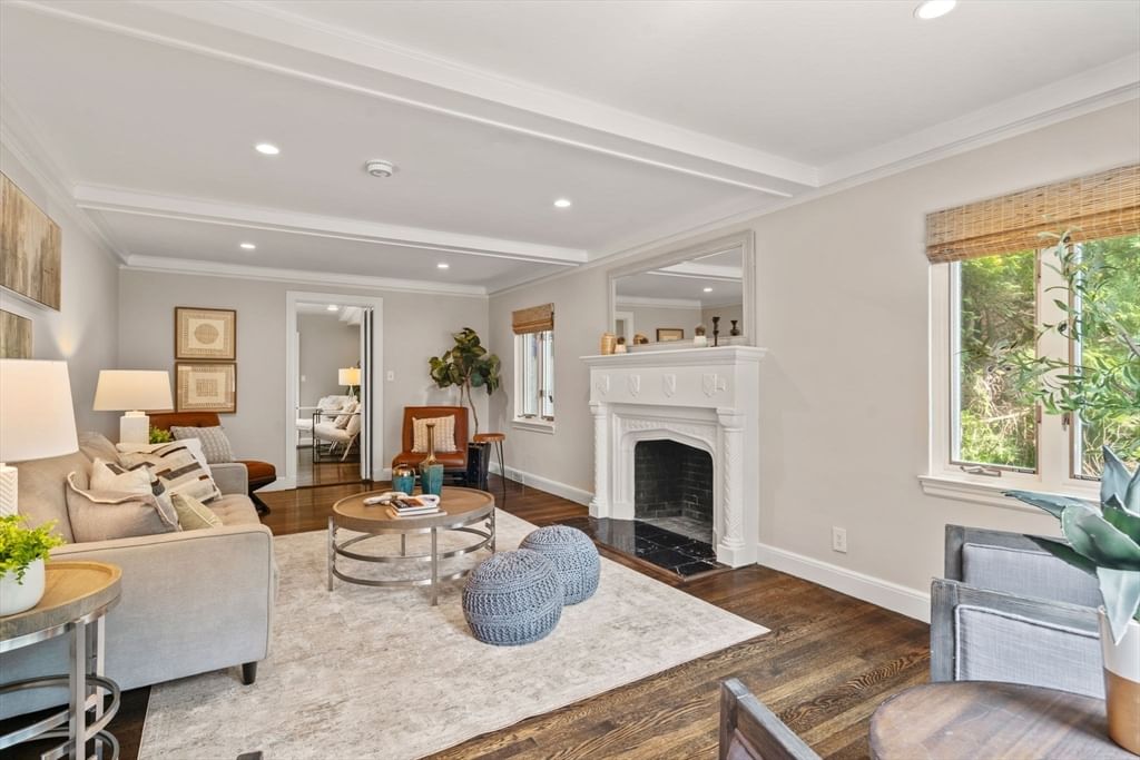 142 Beverly Rd, Brookline, MA, 142 Beverly Rd, Brookline, MA Photo #5