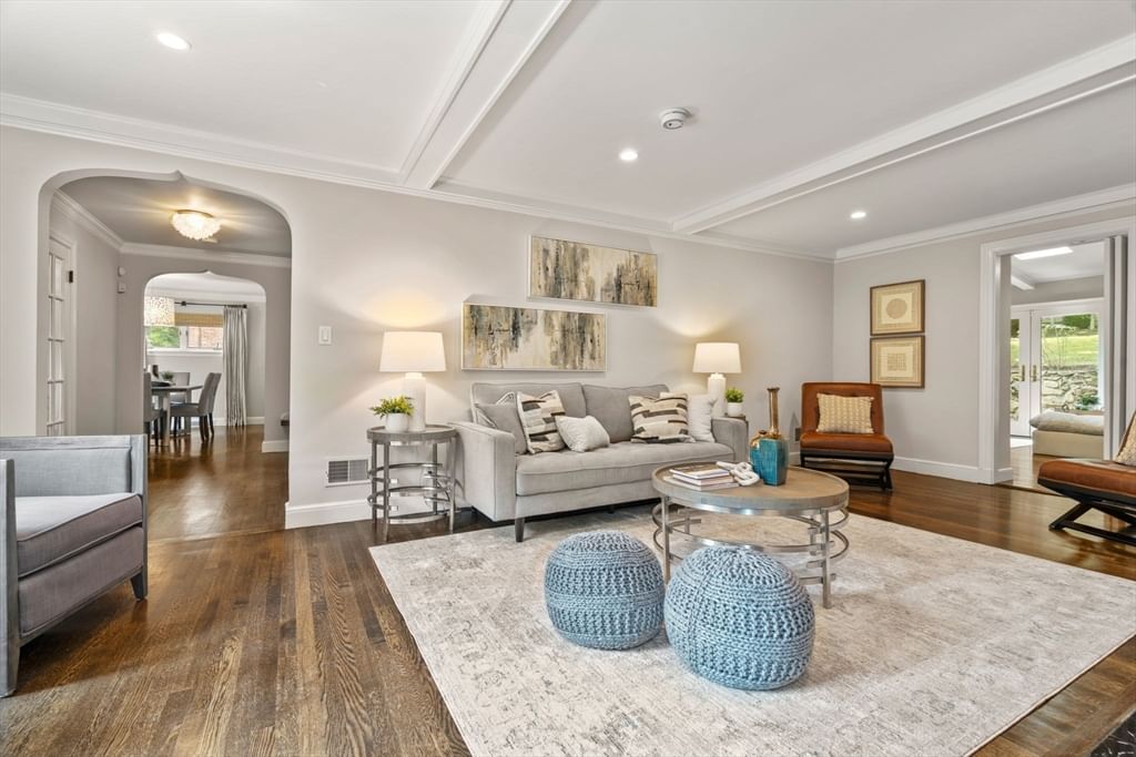 142 Beverly Rd, Brookline, MA, 142 Beverly Rd, Brookline, MA Photo #6