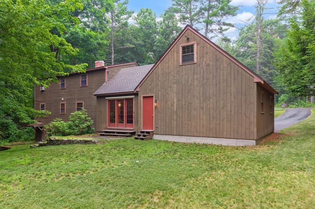 653 Townsend Road, Groton, MA Photo #37