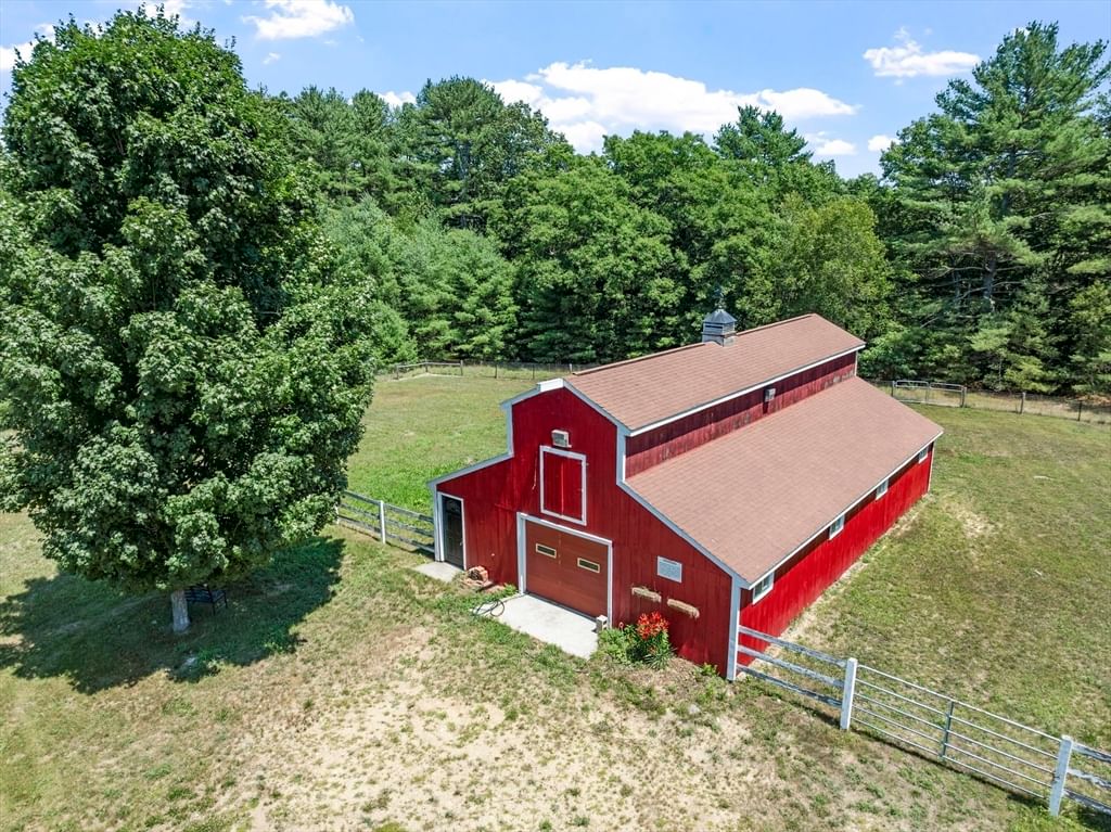 467 Loring Road, Barre, MA Photo #34