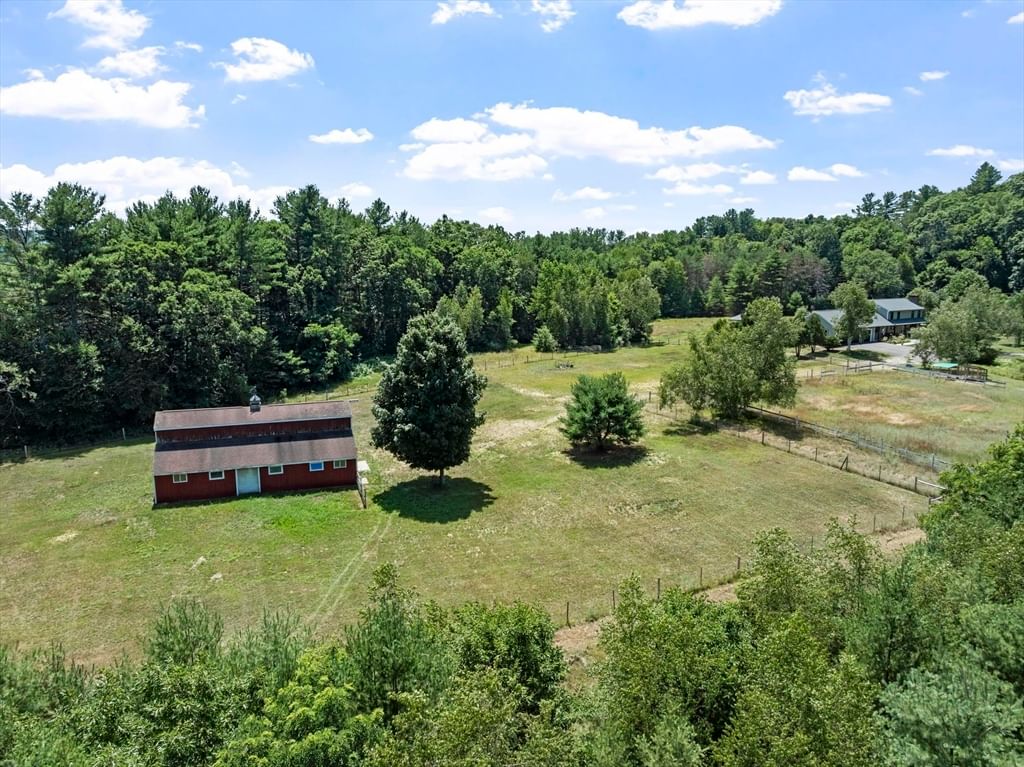 467 Loring Road, Barre, MA Photo #36