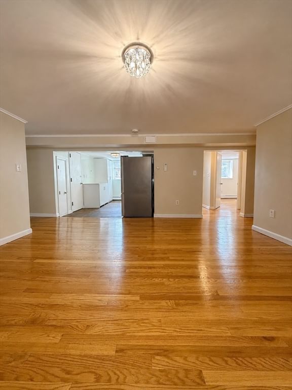 56 Bryon Rd #2, Brookline, MA Photo #4