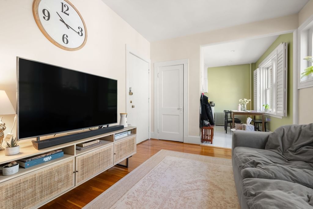 109 Winchester St #6, Brookline, MA Photo #6
