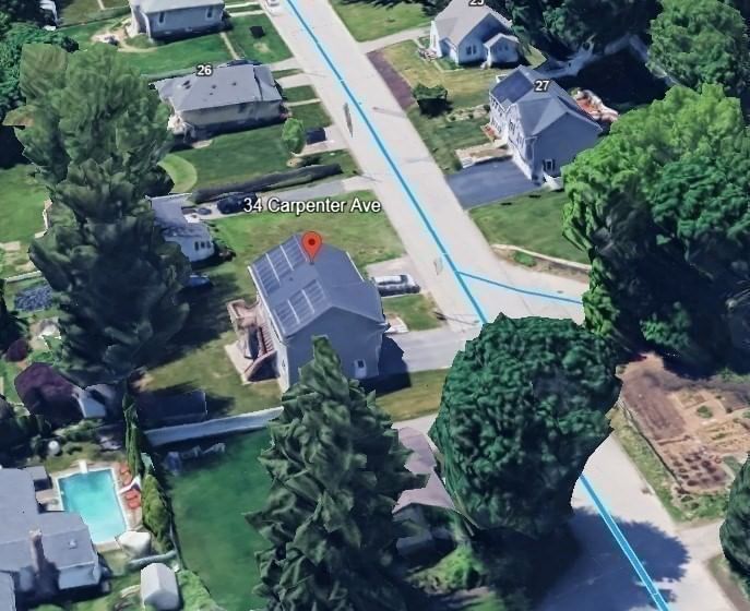 34 Carpenter Ave, Worcester, MA, 34 Carpenter Ave, Worcester, MA Photo #6