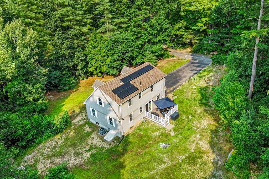 1 Lakeshore Dr Monson — Photo 31 of 38