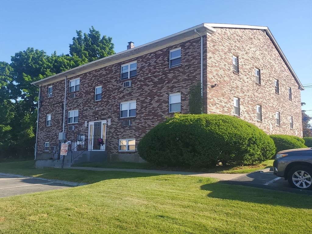 215 Pearl Street #9, Stoughton, MA Photo #8