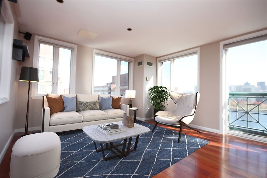 10 Rogers St #1220, Cambridge, MA Photo #1