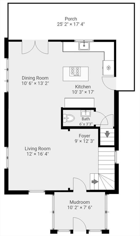 6 Highland Ave, Groveland, MA, 6 Highland Ave, Groveland, MA Photo #35