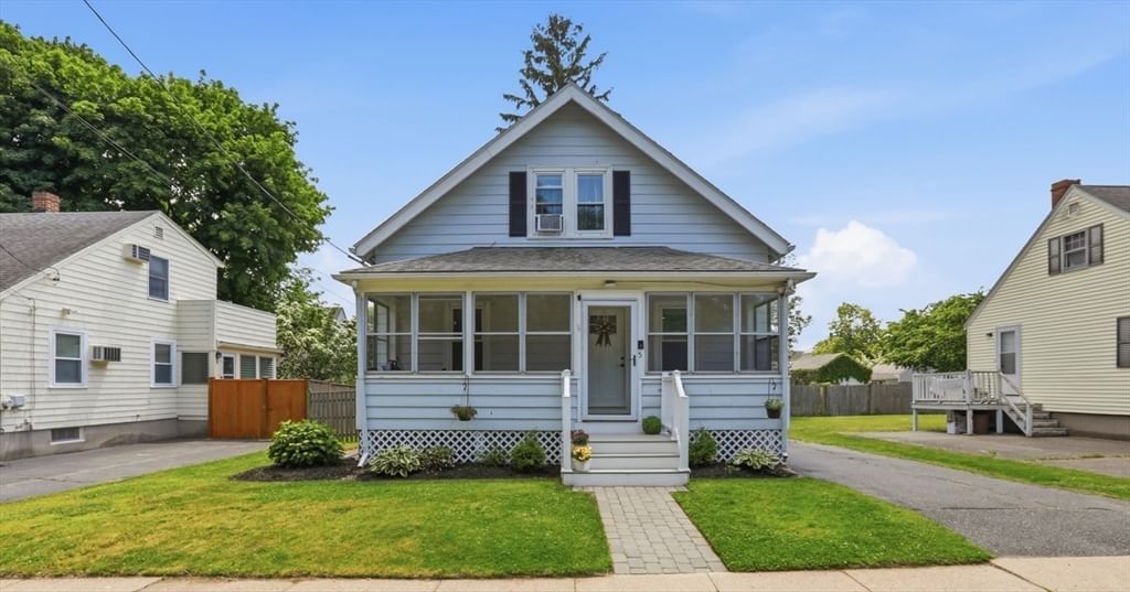 5 Linden Road Peabody — Photo 36 of 37