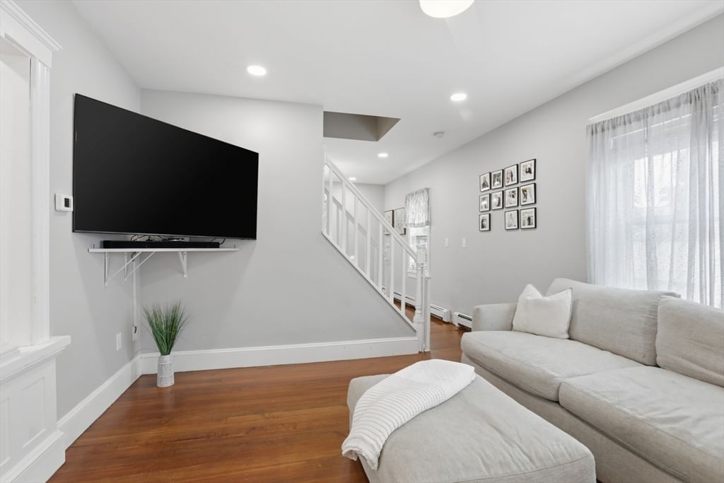 5 Linden Road, Peabody, MA, 5 Linden Road, Peabody, MA Photo #6