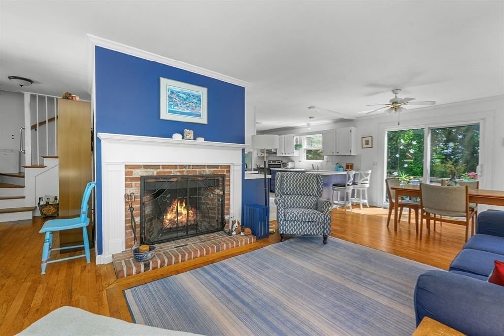 19 Joshuas Way, Chatham, MA Photo #18