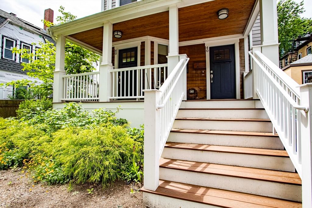40 Harvard Street #1, Somerville, MA Photo #2
