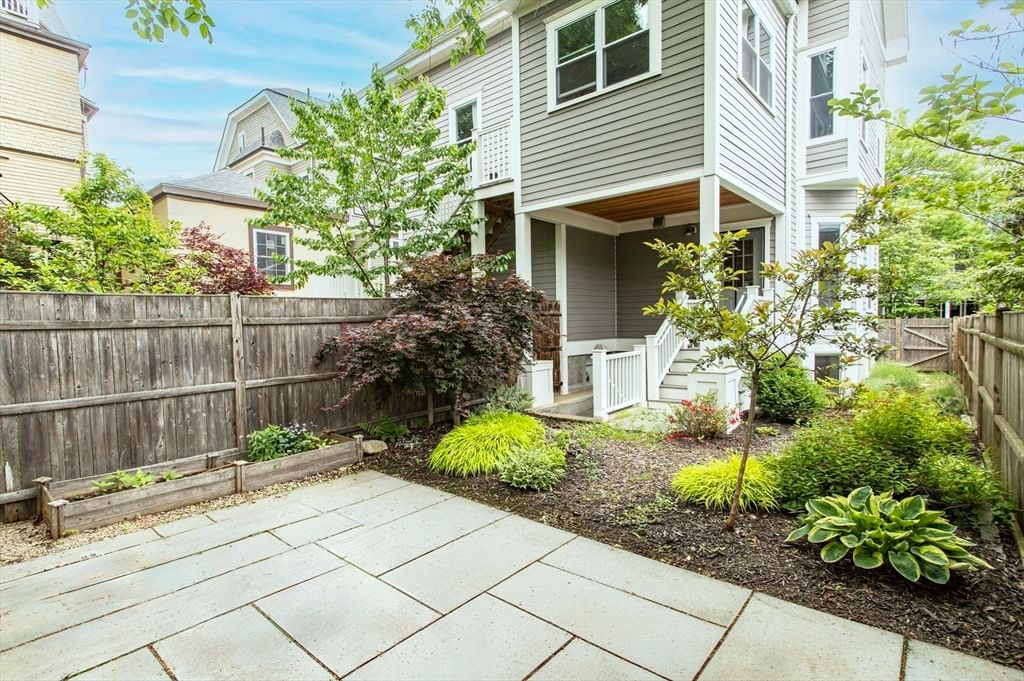 40 Harvard Street #1, Somerville, MA Photo #34