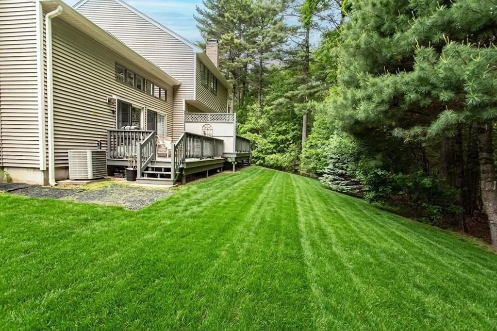 8 Cherrywood Lane #8, Franklin, MA, 8 Cherrywood Lane #8, Franklin, MA Photo #35