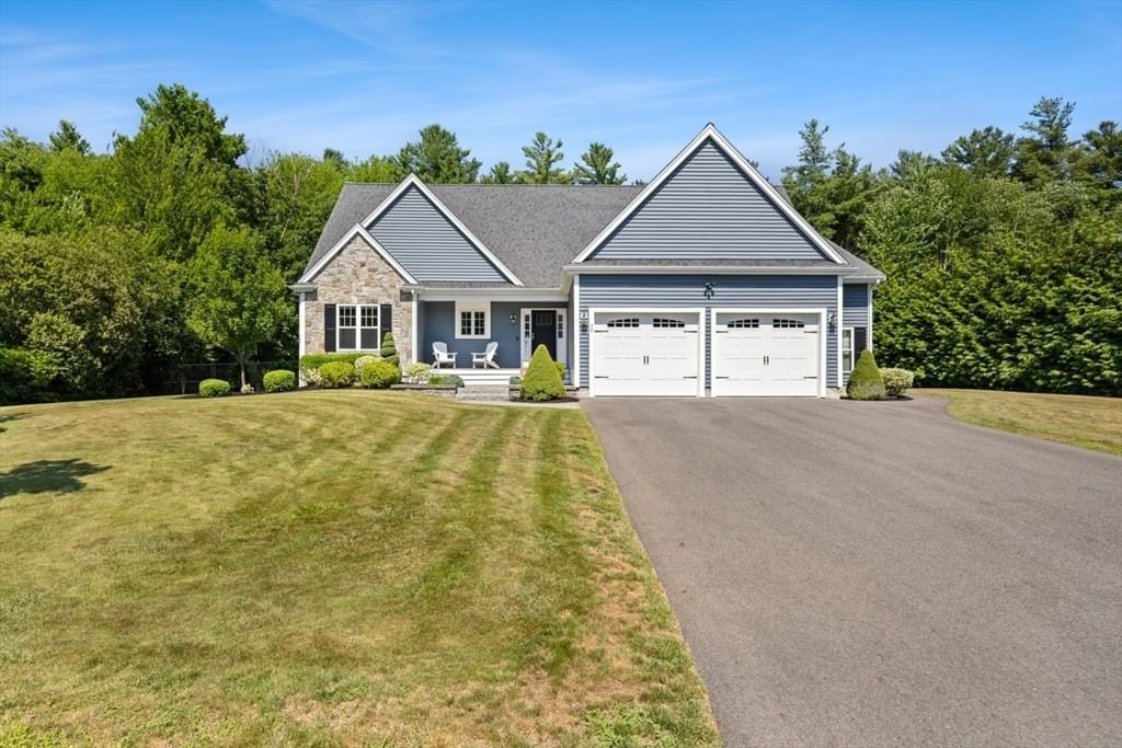 70 Cynthia Rd, Abington, MA, 70 Cynthia Rd, Abington, MA Photo #1