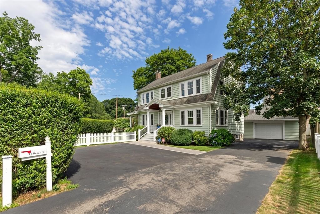 11 Beach St, Woburn, MA Photo #2