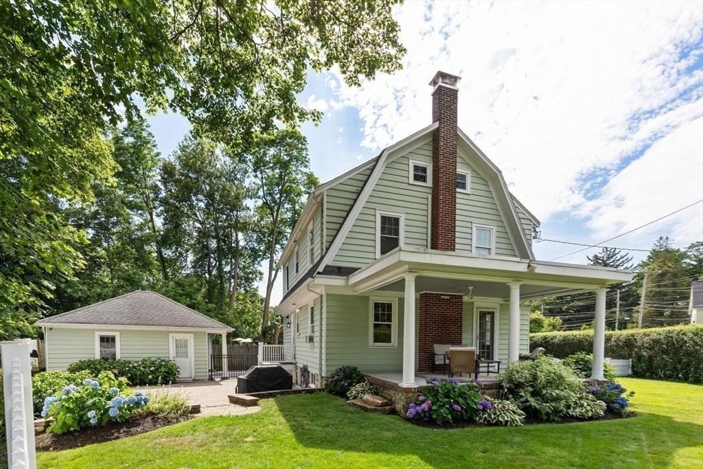 11 Beach St, Woburn, MA Photo #35