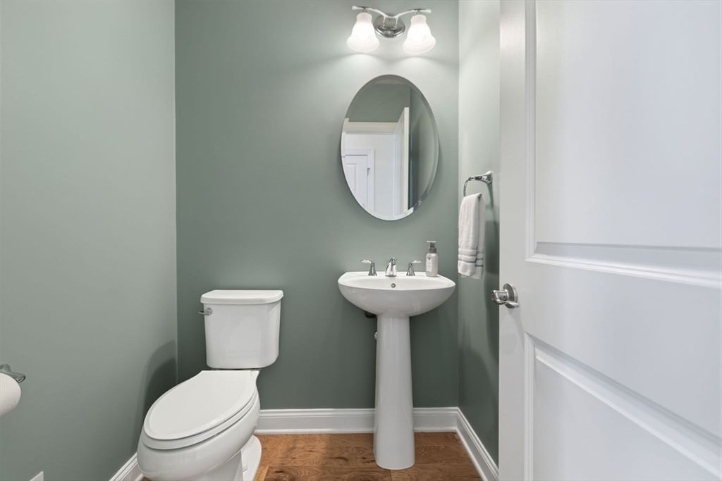 53 Phoebe St #31, Methuen, MA Photo #13