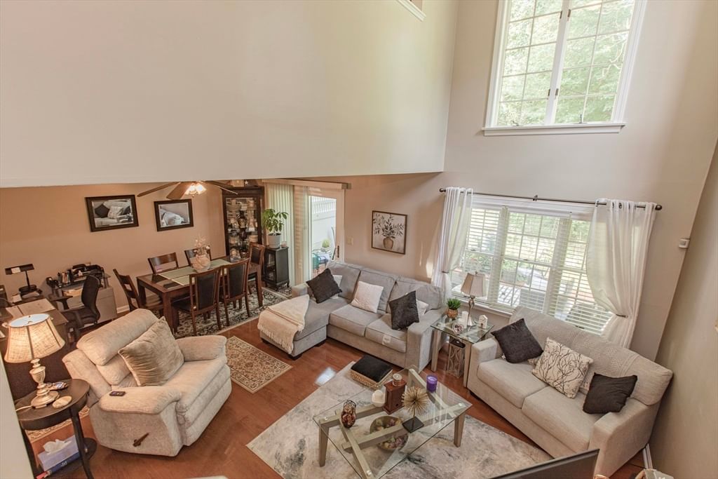 125 Highland Street #402, Taunton, MA Photo #22