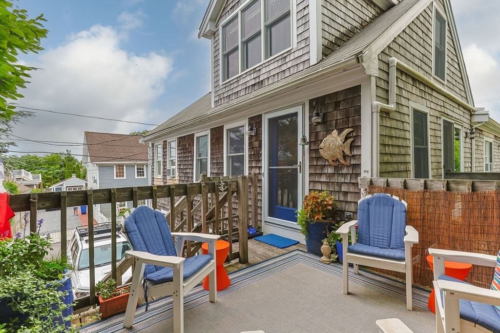 15 Court Street Unit 5, Provincetown, MA Photo #2